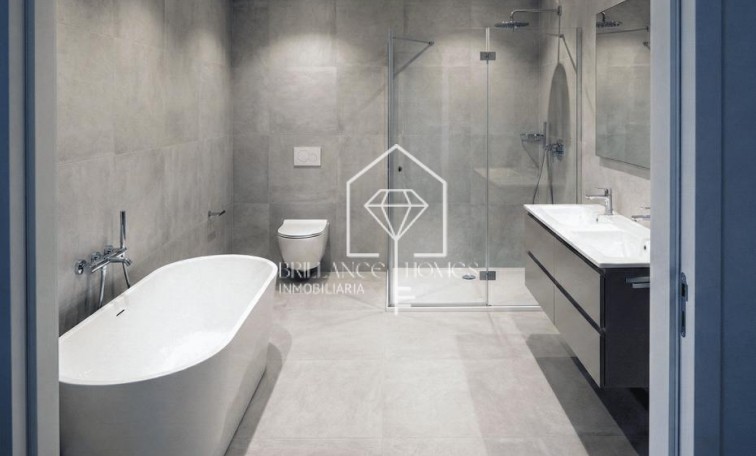 New Build - Bungalow - Pilar de la Horadada