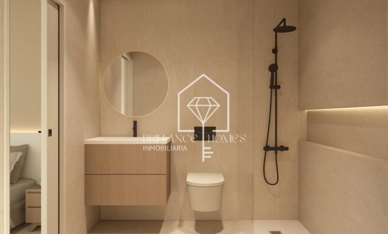 New Build - Villa - Torre-Pacheco