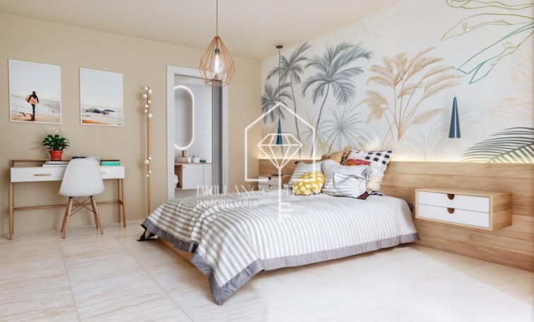 New Build - Townhouse - Alfaz del Pí