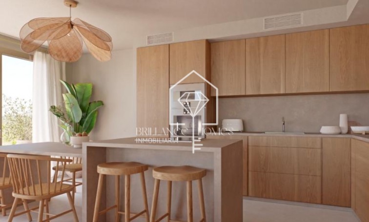 Nouvelle construction - Villa - Llíber