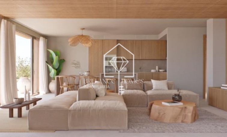 Nouvelle construction - Villa - Llíber