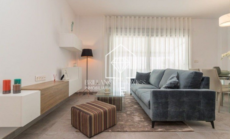 Obra nueva - Apartment - Torrevieja