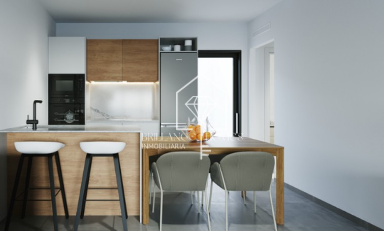 New Build - Townhouse - Torre-Pacheco