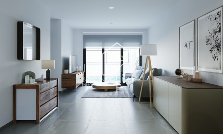 New Build - Townhouse - Torre-Pacheco