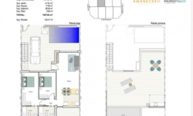 New Build - Townhouse - Torre-Pacheco