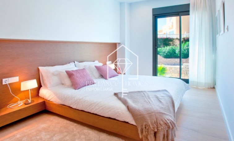 New Build - Villa - Benitachell