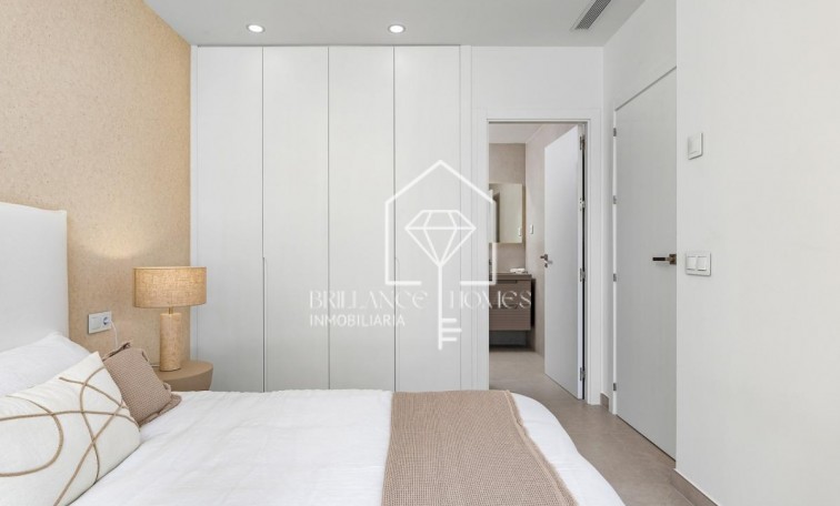 New Build - Villas - Pilar de la Horadada - 03191