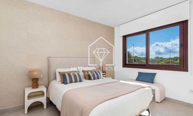 New Build - Villas - Pilar de la Horadada - 03191