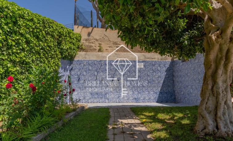 Resale - Wohnung - Los Arenales del Sol - Arenales