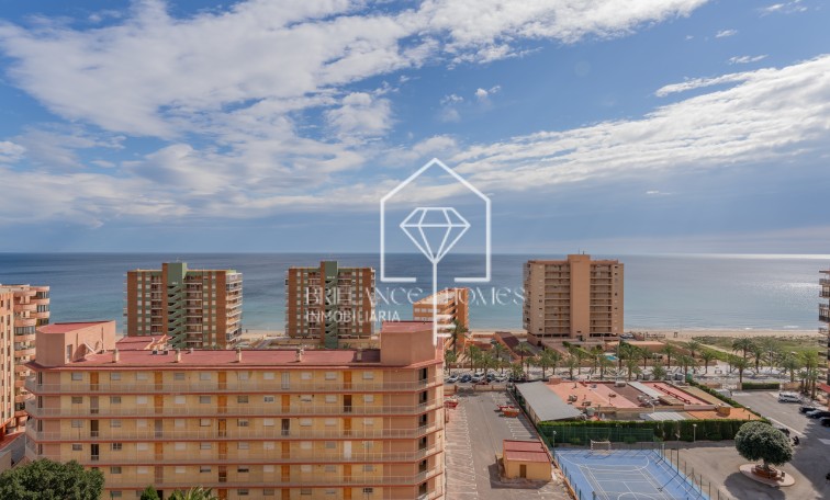 Resale - Wohnung - Los Arenales del Sol - Arenales