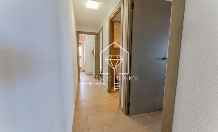 Resale - Wohnung - Los Arenales del Sol - Arenales