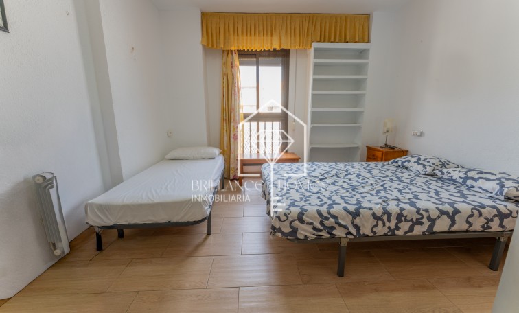 Resale - Wohnung - Los Arenales del Sol - Arenales