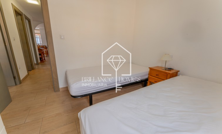 Resale - Wohnung - Los Arenales del Sol - Arenales