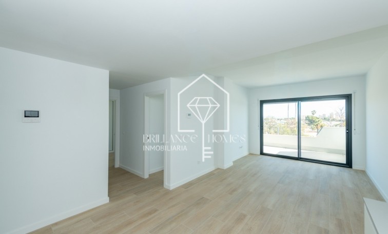 Nowa konstrukcja - Apartment/mieszkanie - San Juan de Alicante