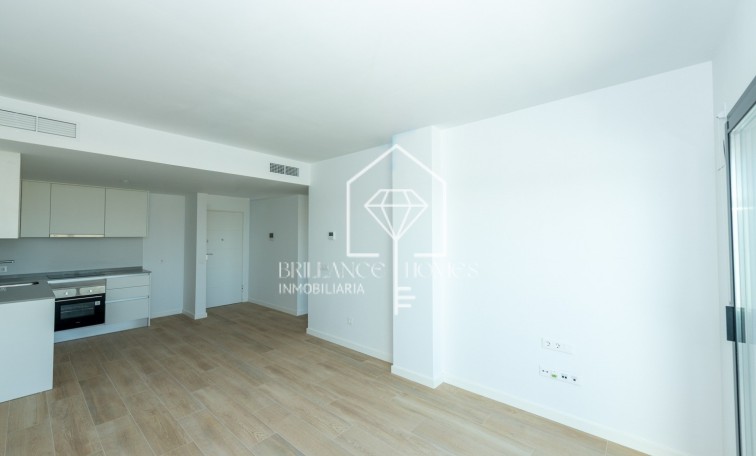 Nowa konstrukcja - Apartment/mieszkanie - San Juan de Alicante