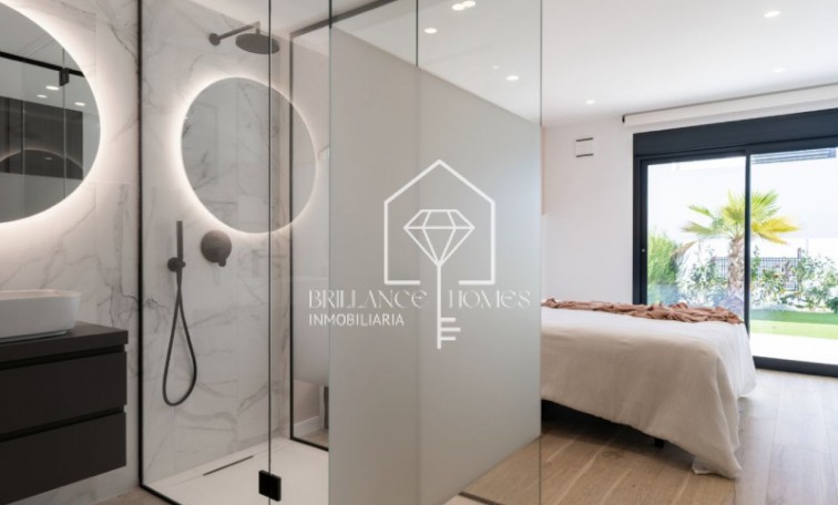 New Build - Apartment - Benitachell