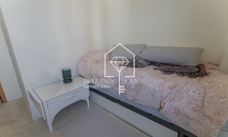 Resale - Wohnung - Gran Alacant - 03130