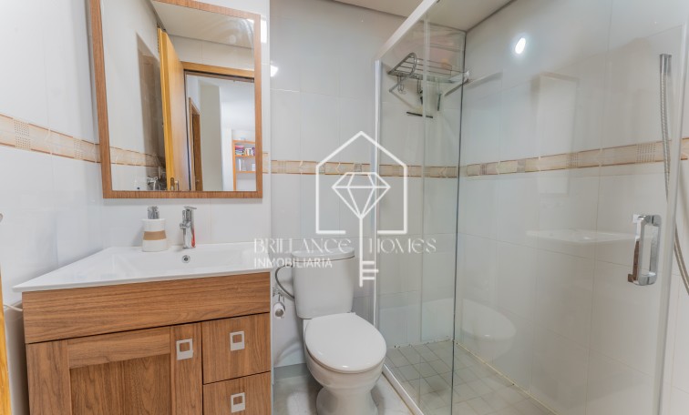 Resale - Wohnung - Gran Alacant - 03130