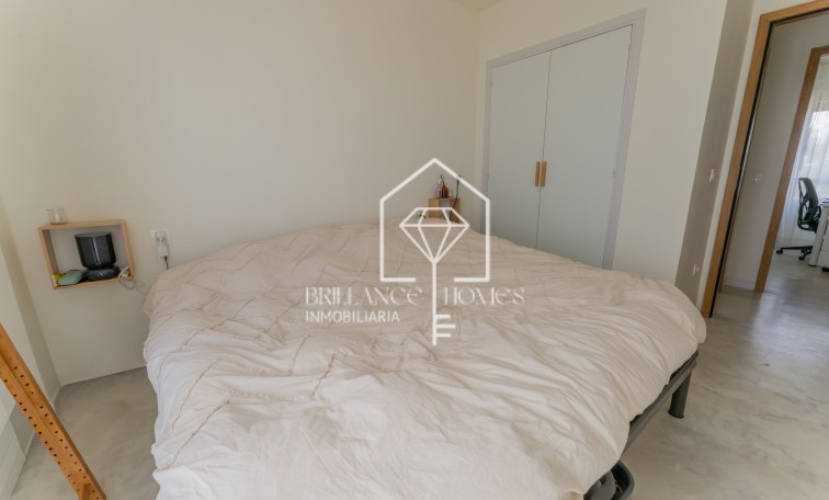 Resale - Wohnung - Gran Alacant - 03130