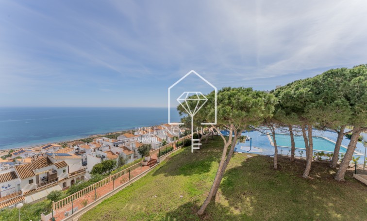 Resale - Wohnung - Gran Alacant - 03130