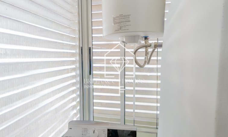 Resale - Wohnung - Gran Alacant - 03130