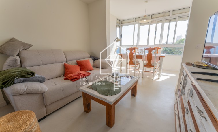 Resale - Wohnung - Gran Alacant - 03130