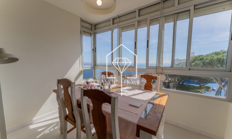 Resale - Wohnung - Gran Alacant - 03130