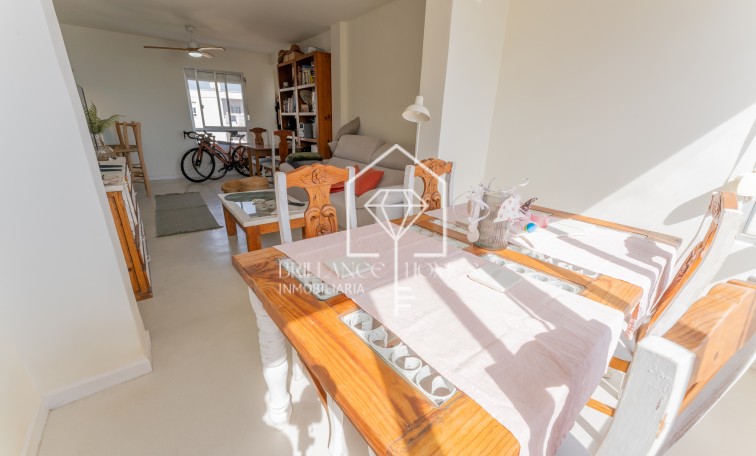 Resale - Wohnung - Gran Alacant - 03130