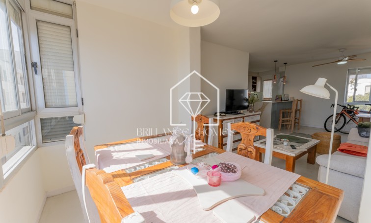 Resale - Wohnung - Gran Alacant - 03130