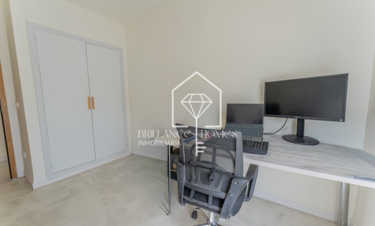 Resale - Wohnung - Gran Alacant - 03130