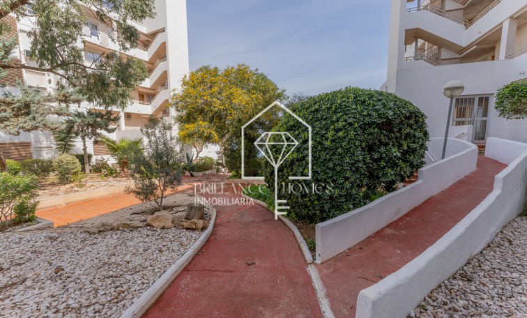 Resale - Wohnung - Gran Alacant - 03130