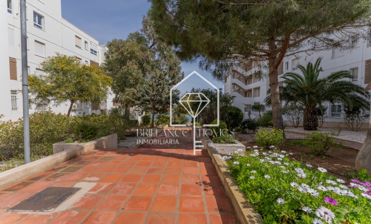 Resale - Wohnung - Gran Alacant - 03130