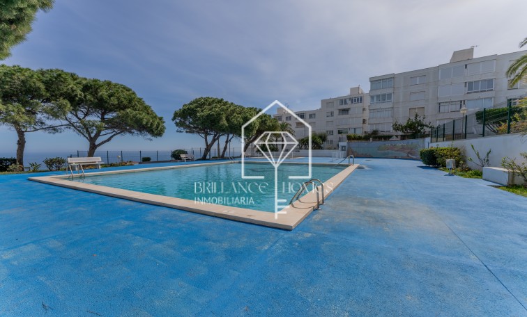 Resale - Wohnung - Gran Alacant - 03130