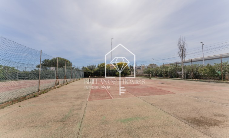 Resale - Wohnung - Gran Alacant - 03130