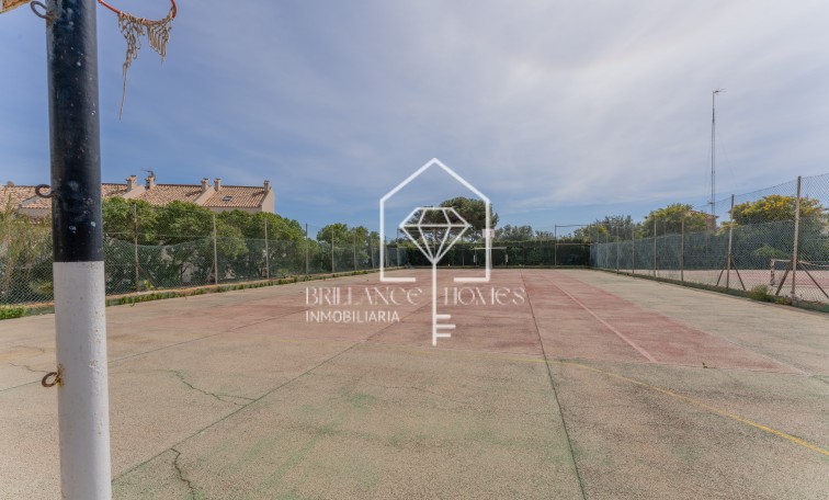 Resale - Wohnung - Gran Alacant - 03130