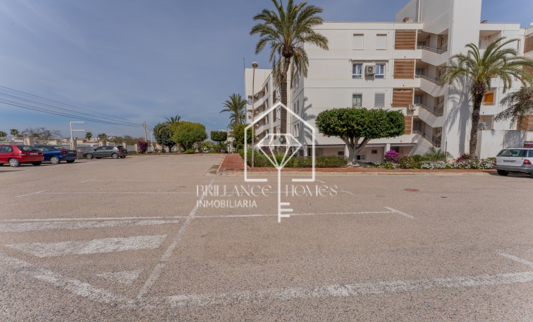 Resale - Wohnung - Gran Alacant - 03130