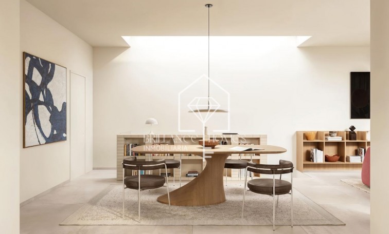 New Build - Villa - Algorfa