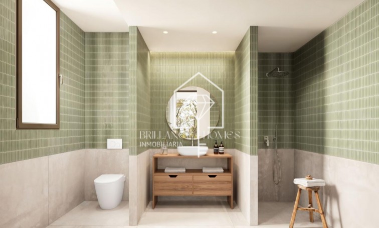 New Build - Villa - Algorfa