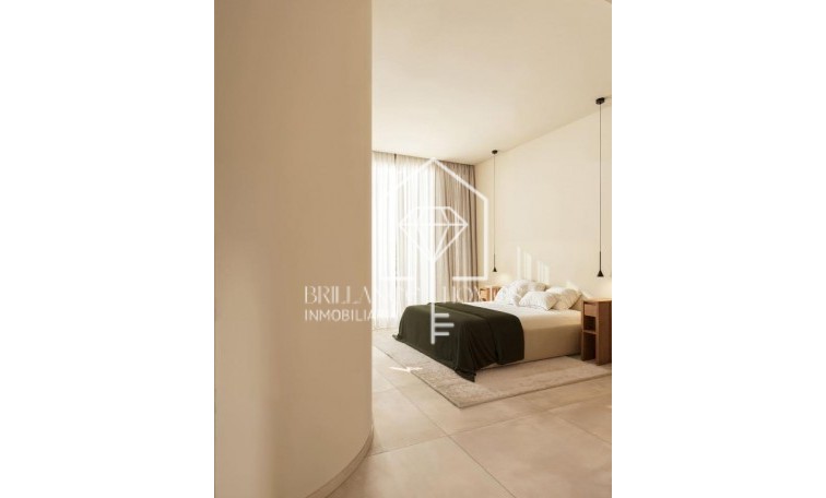 New Build - Villa - Algorfa