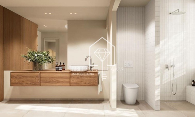 New Build - Villa - Algorfa