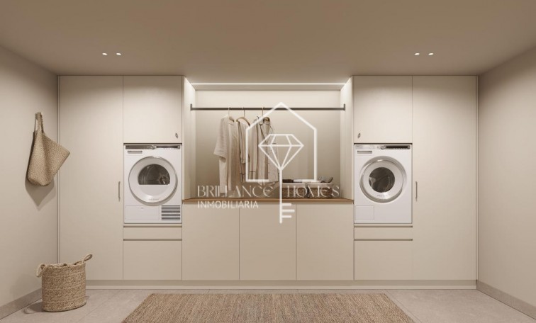 New Build - Villa - Algorfa