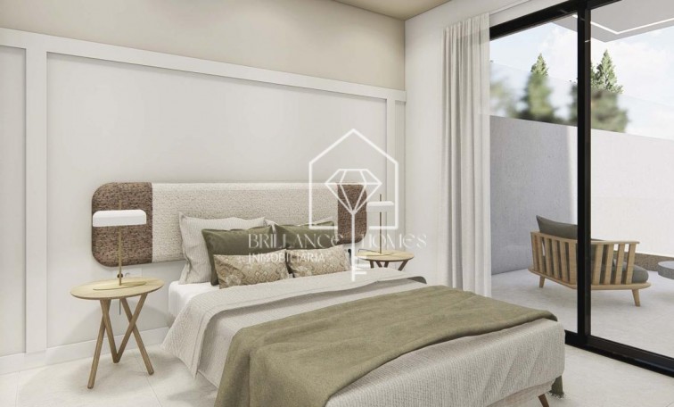 Obra nueva - Townhouse - Dolores