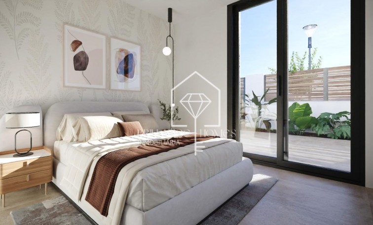 Nouvelle construction - Villa - Fuente-Álamo