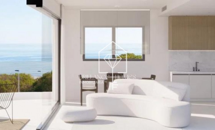 Obra nueva - Apartment - Torrevieja