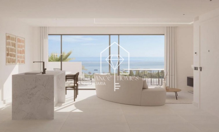 Obra nueva - Apartment - Torrevieja