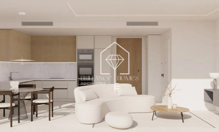 Obra nueva - Apartment - Torrevieja