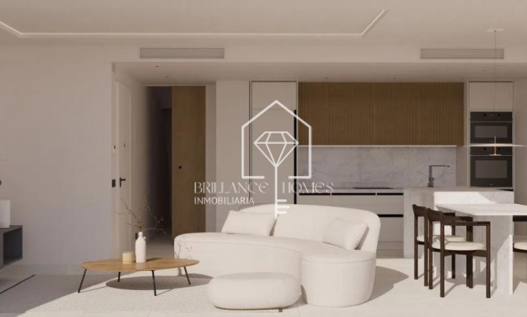 Obra nueva - Apartment - Torrevieja