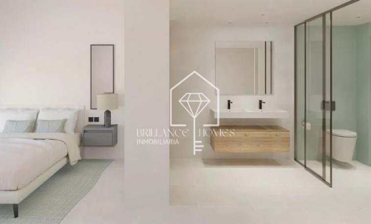 Obra nueva - Apartment - Torrevieja