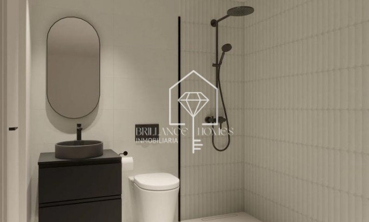 Obra nueva - Apartment - Torrevieja