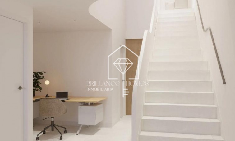 Obra nueva - Apartment - Torrevieja